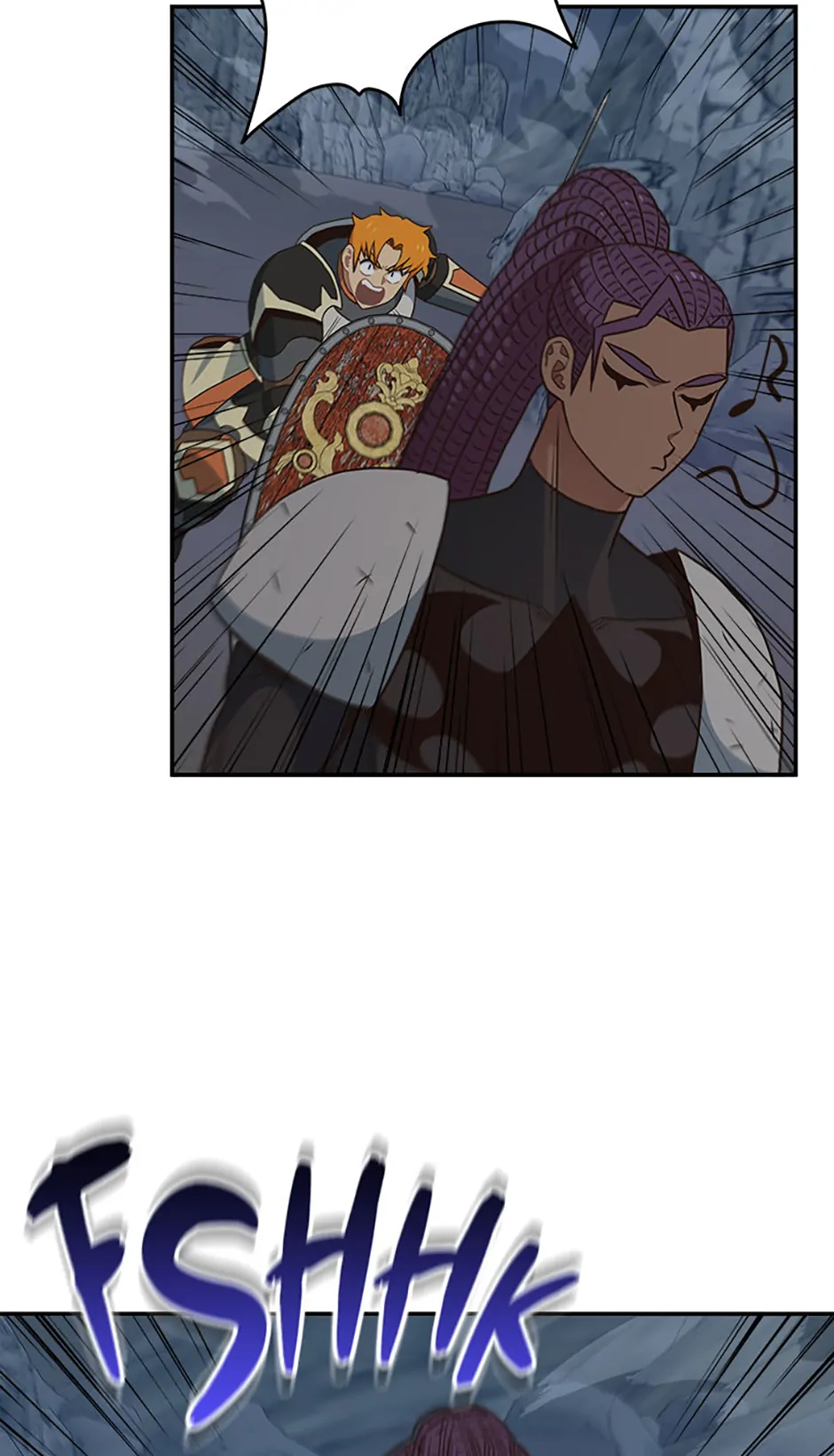 One-of-a-Kind Irregular Chapter 115 - Page 67