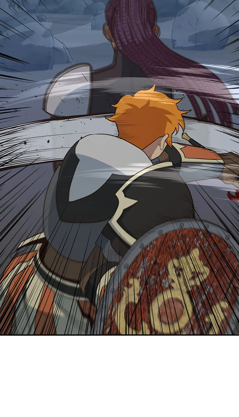 One-of-a-Kind Irregular Chapter 115 - Page 68