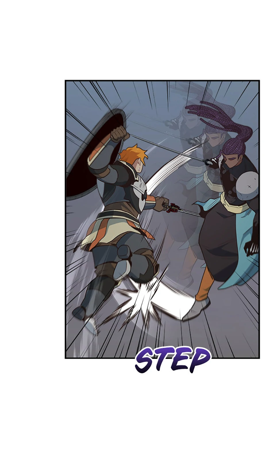 One-of-a-Kind Irregular Chapter 115 - Page 69