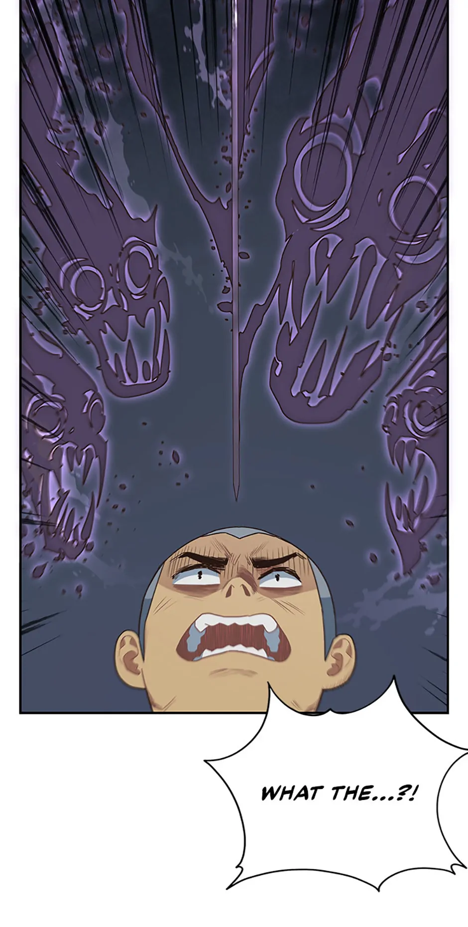 One-of-a-Kind Irregular Chapter 115 - Page 7