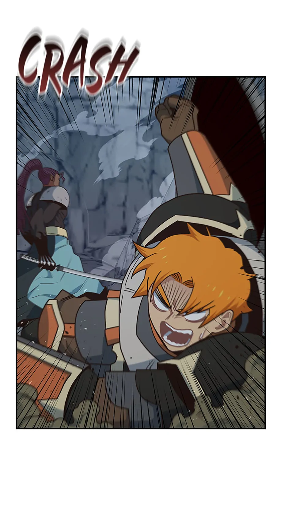 One-of-a-Kind Irregular Chapter 115 - Page 70