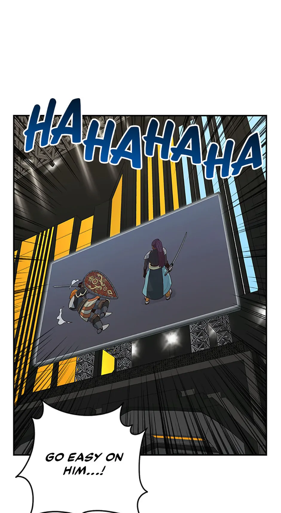 One-of-a-Kind Irregular Chapter 115 - Page 71