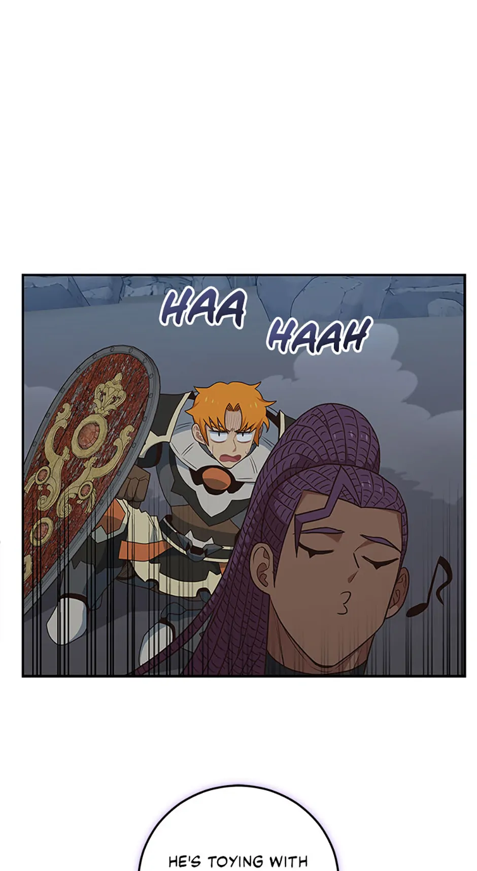 One-of-a-Kind Irregular Chapter 115 - Page 73