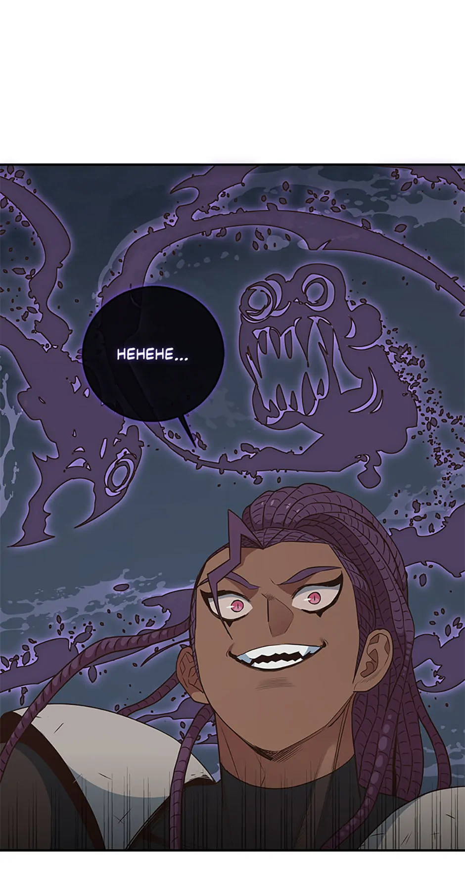 One-of-a-Kind Irregular Chapter 115 - Page 8