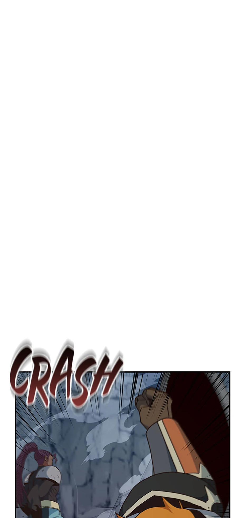 One-of-a-Kind Irregular Chapter 116 - Page 1