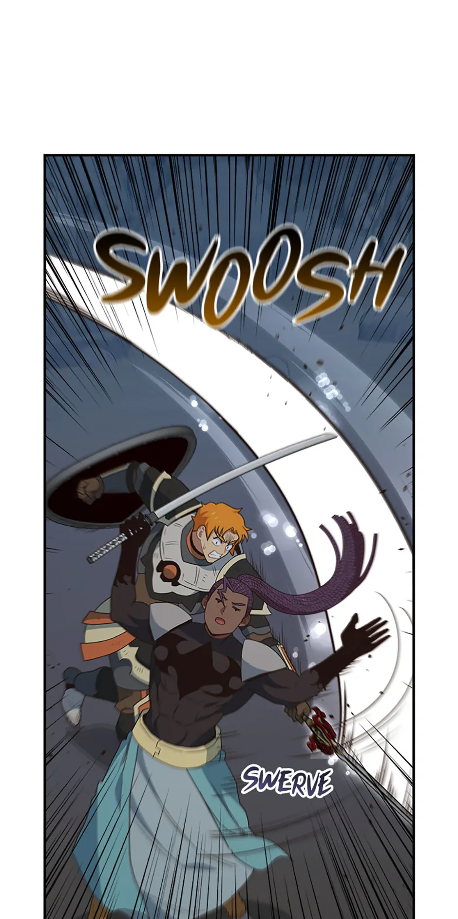 One-of-a-Kind Irregular Chapter 116 - Page 10