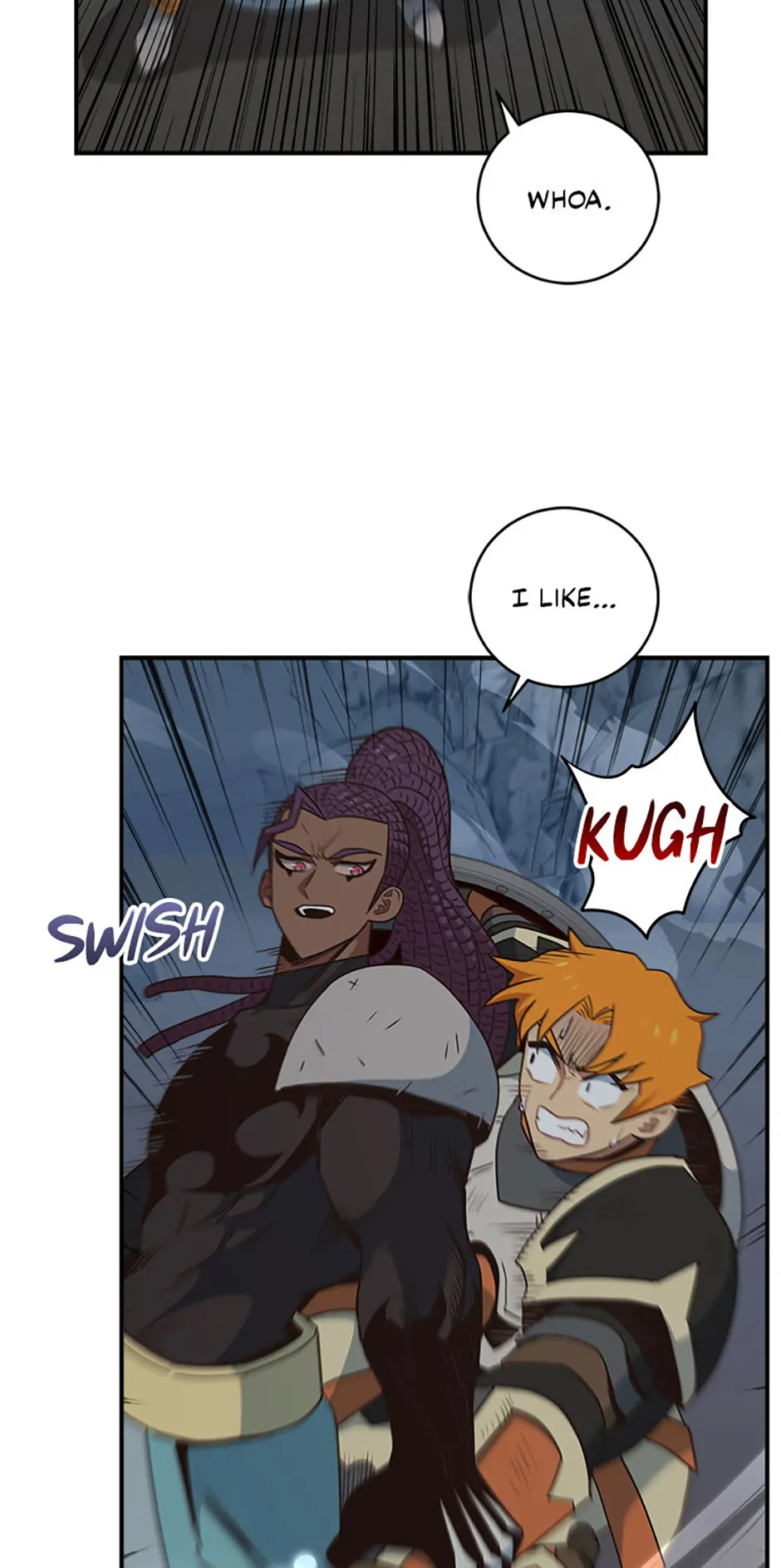 One-of-a-Kind Irregular Chapter 116 - Page 11