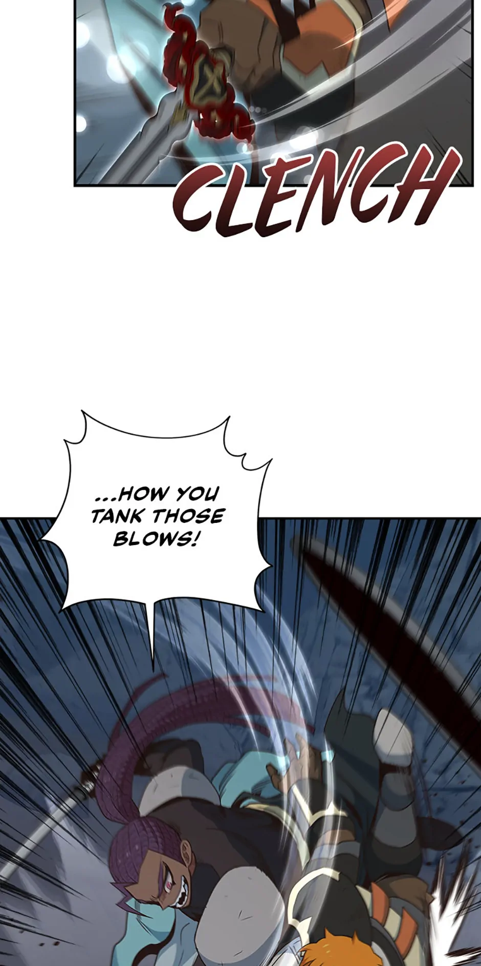 One-of-a-Kind Irregular Chapter 116 - Page 12