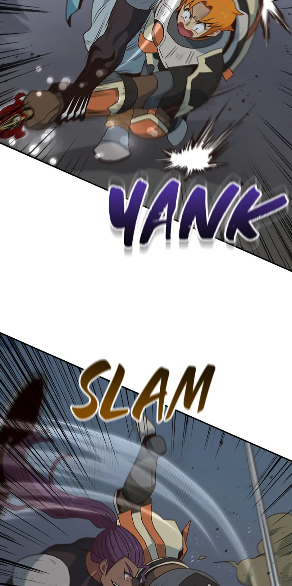 One-of-a-Kind Irregular Chapter 116 - Page 13