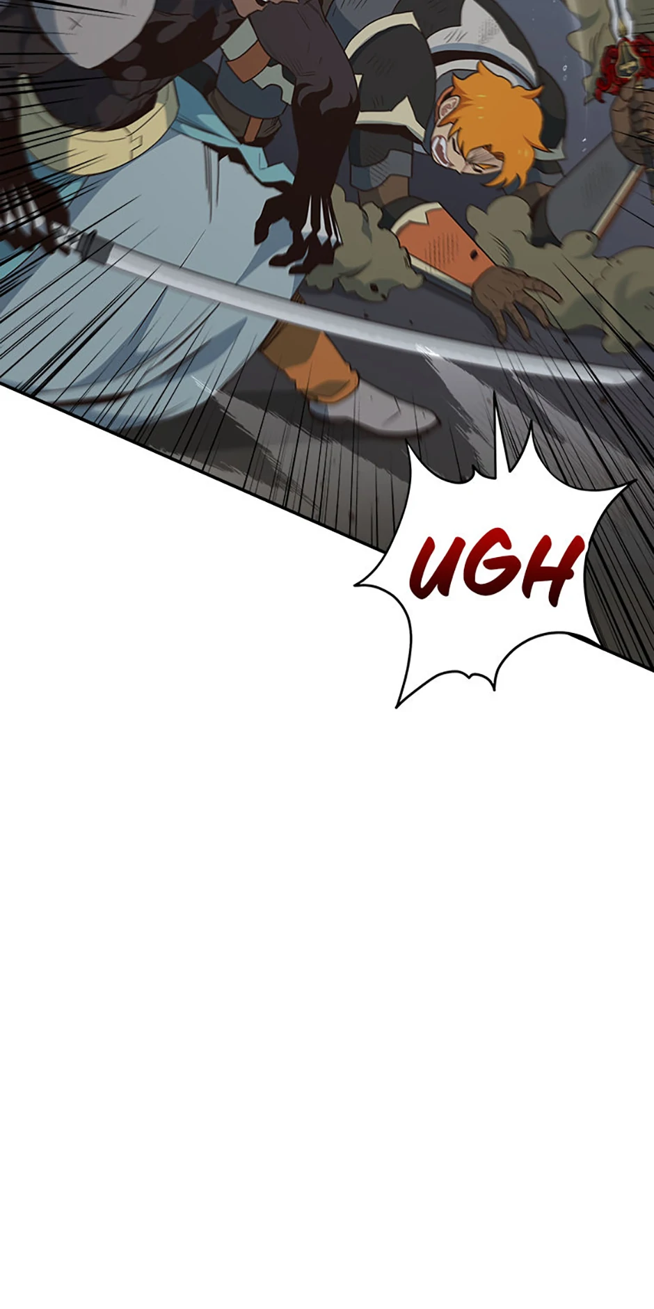 One-of-a-Kind Irregular Chapter 116 - Page 14