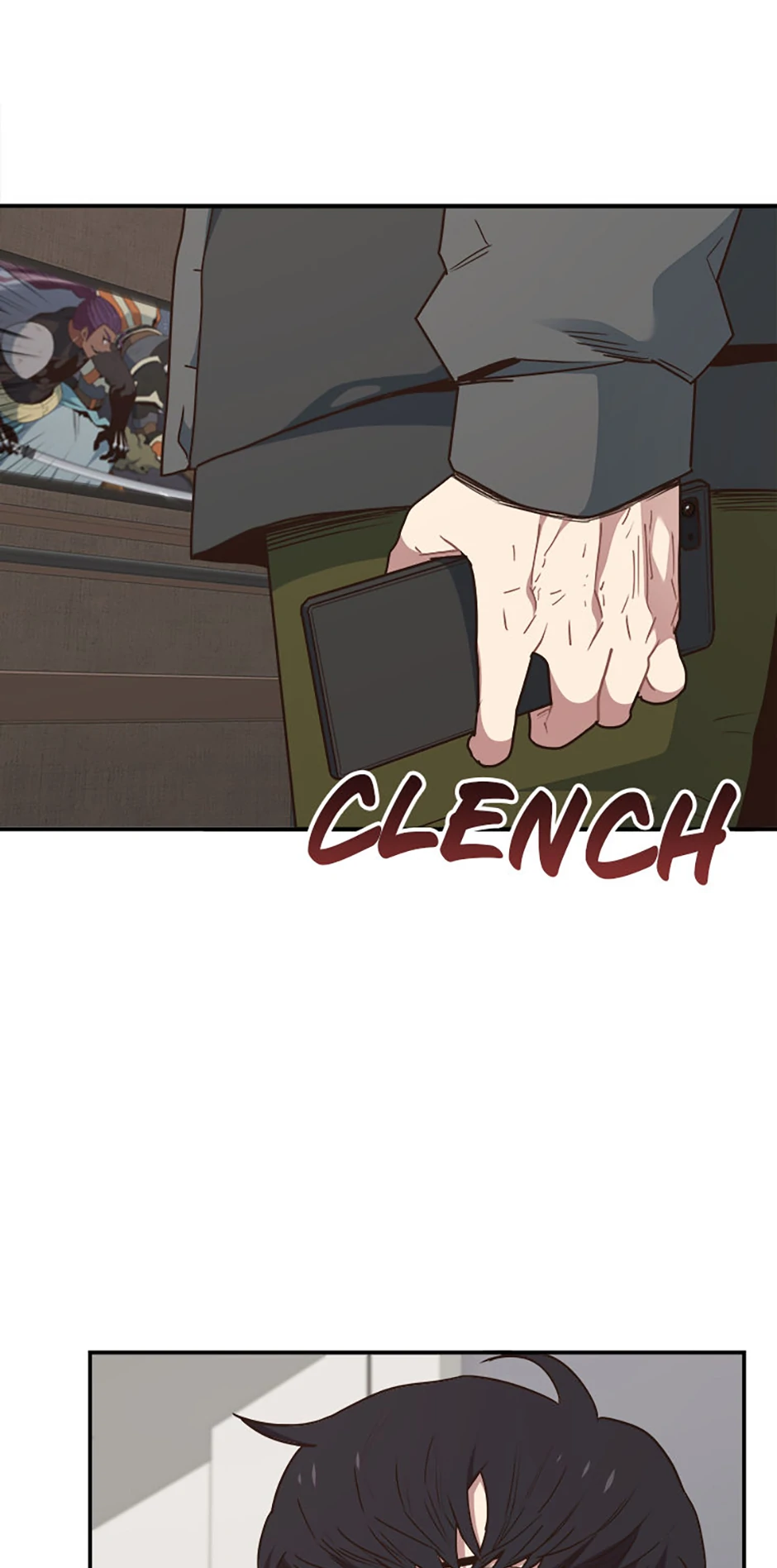 One-of-a-Kind Irregular Chapter 116 - Page 15