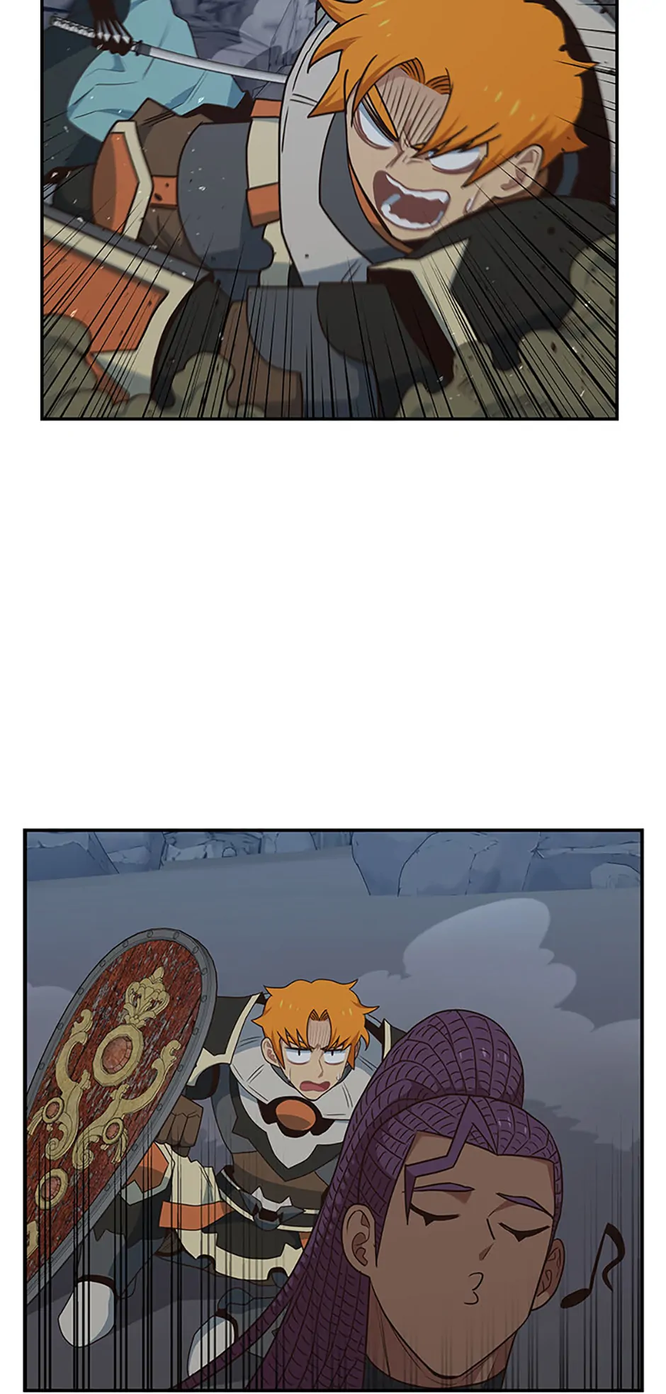 One-of-a-Kind Irregular Chapter 116 - Page 2