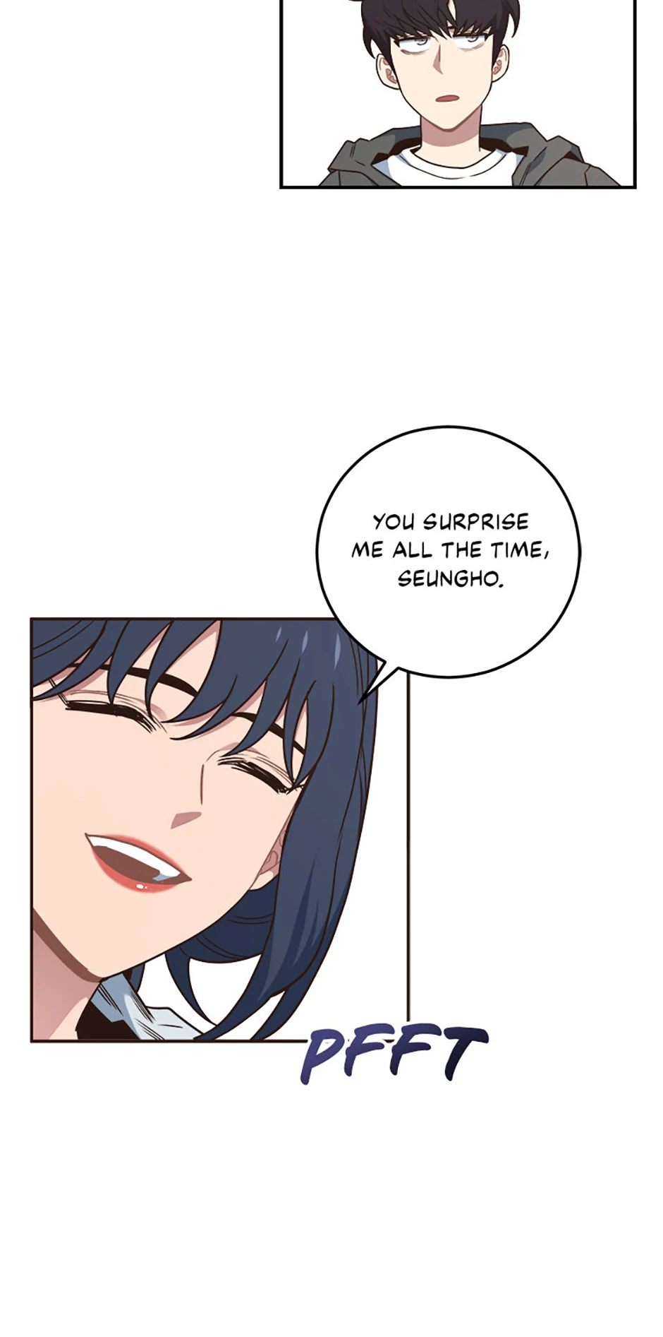 One-of-a-Kind Irregular Chapter 116 - Page 21