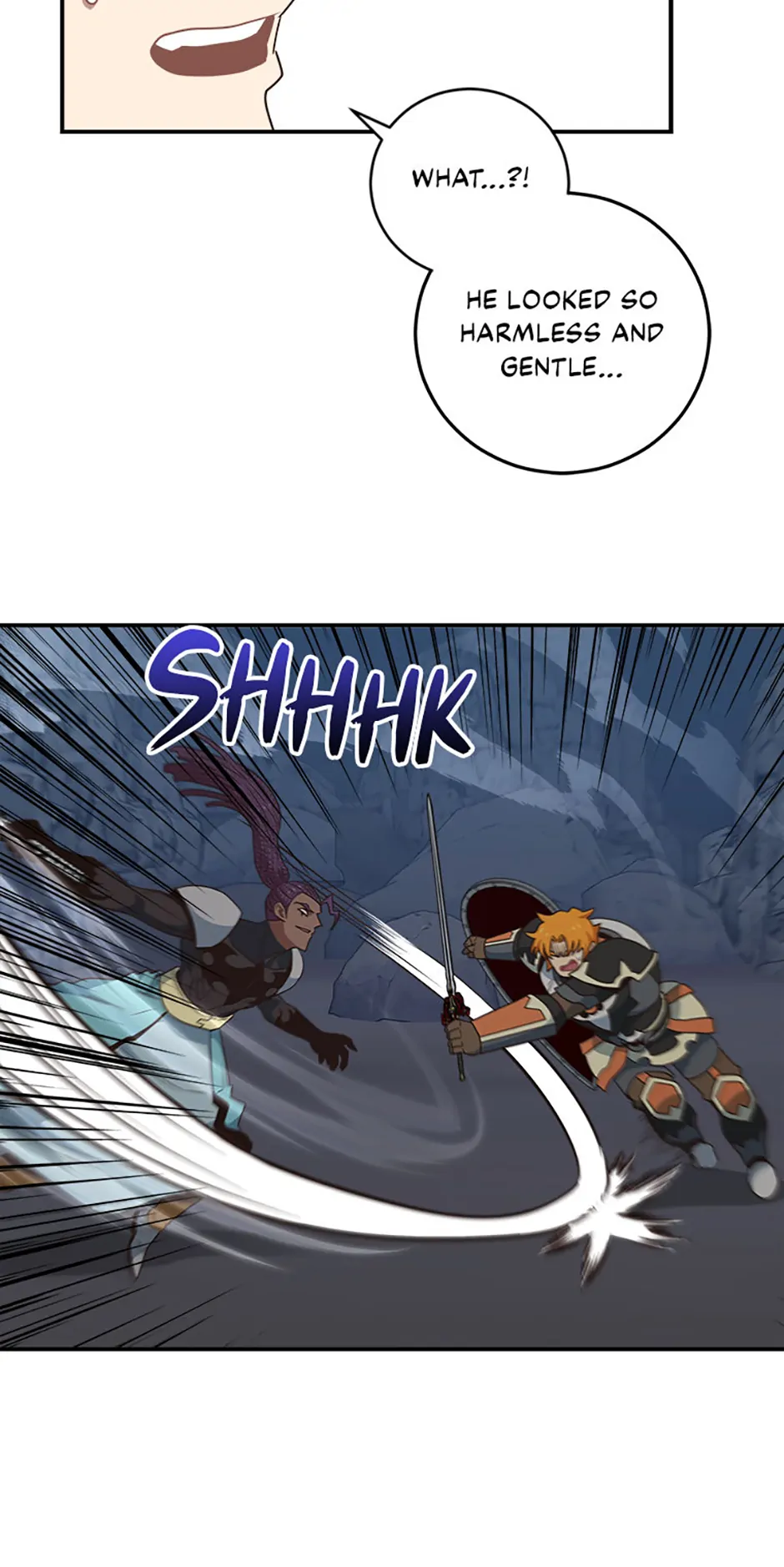 One-of-a-Kind Irregular Chapter 116 - Page 26