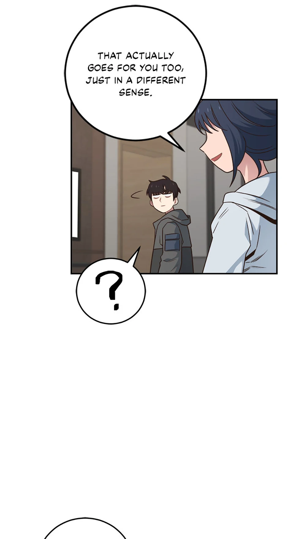 One-of-a-Kind Irregular Chapter 116 - Page 29