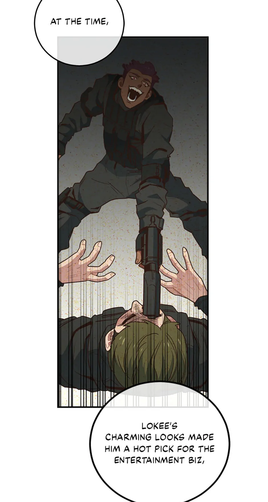 One-of-a-Kind Irregular Chapter 116 - Page 30