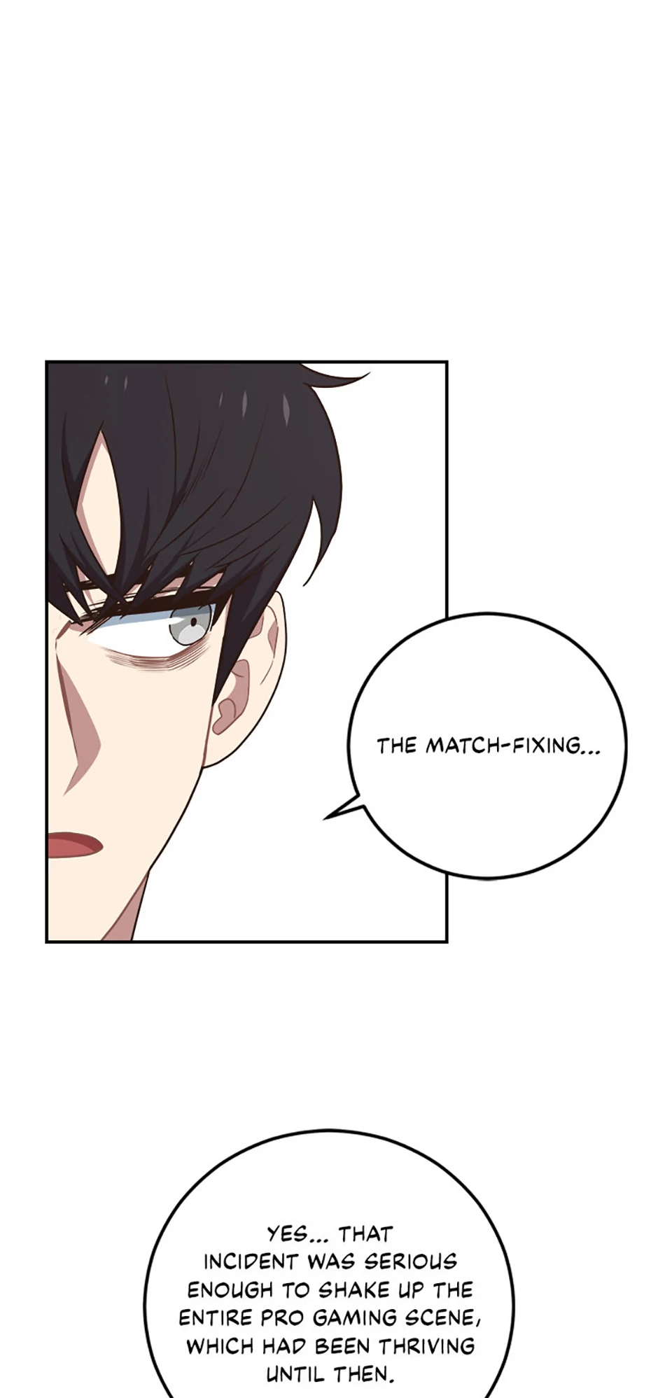 One-of-a-Kind Irregular Chapter 116 - Page 37