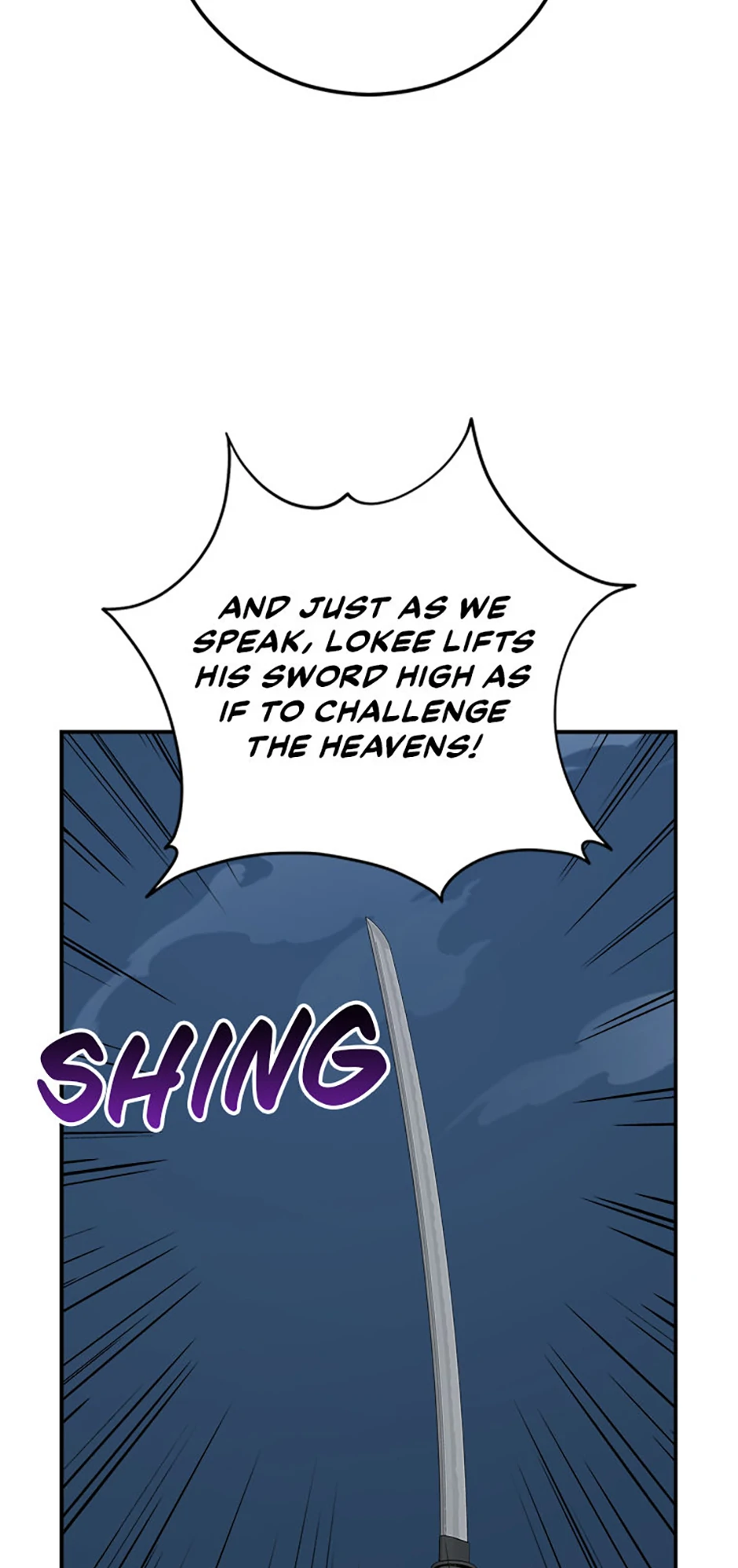 One-of-a-Kind Irregular Chapter 116 - Page 38