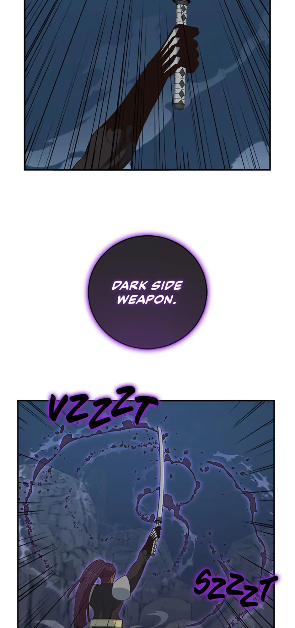 One-of-a-Kind Irregular Chapter 116 - Page 39