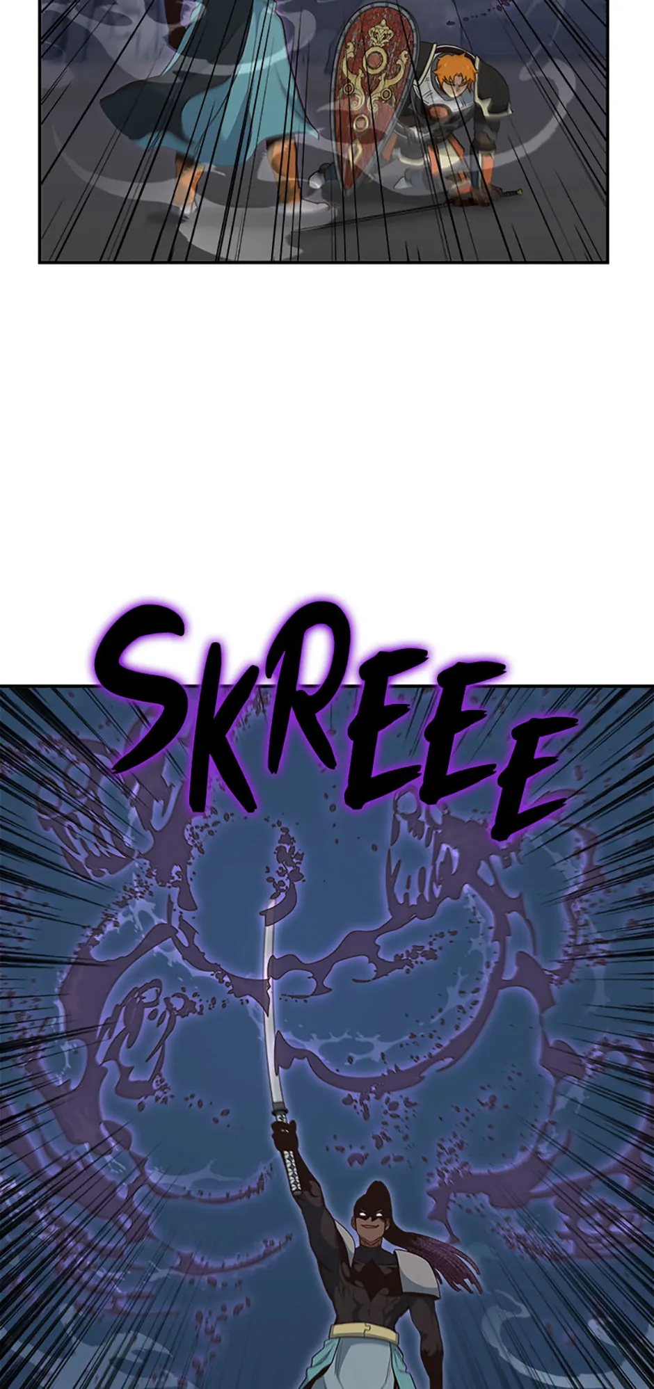 One-of-a-Kind Irregular Chapter 116 - Page 40