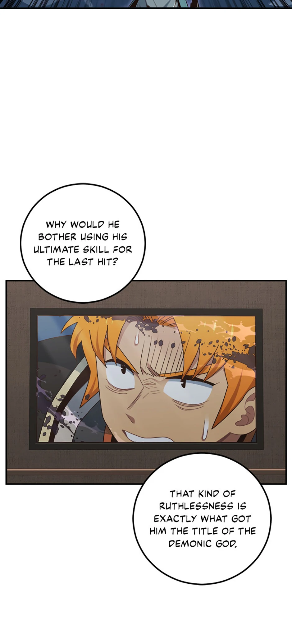 One-of-a-Kind Irregular Chapter 116 - Page 41