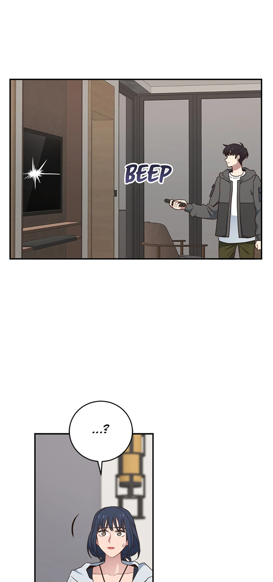 One-of-a-Kind Irregular Chapter 116 - Page 42