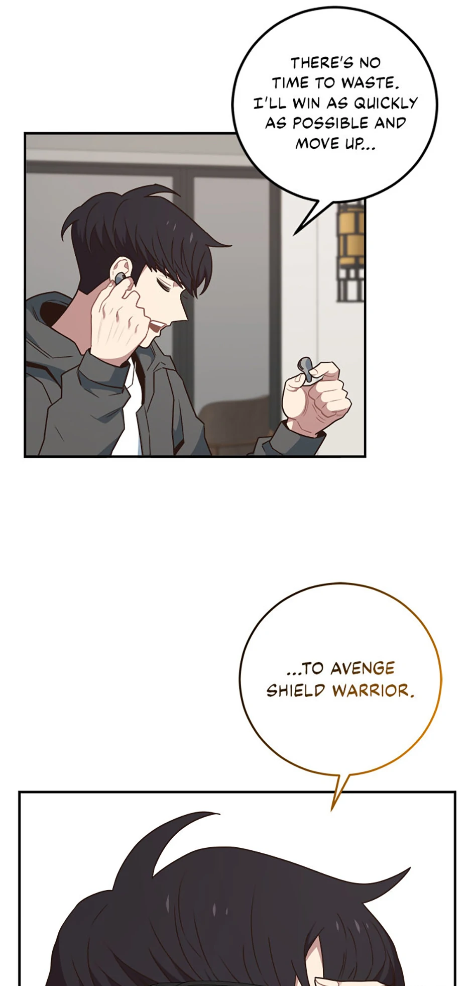 One-of-a-Kind Irregular Chapter 116 - Page 44