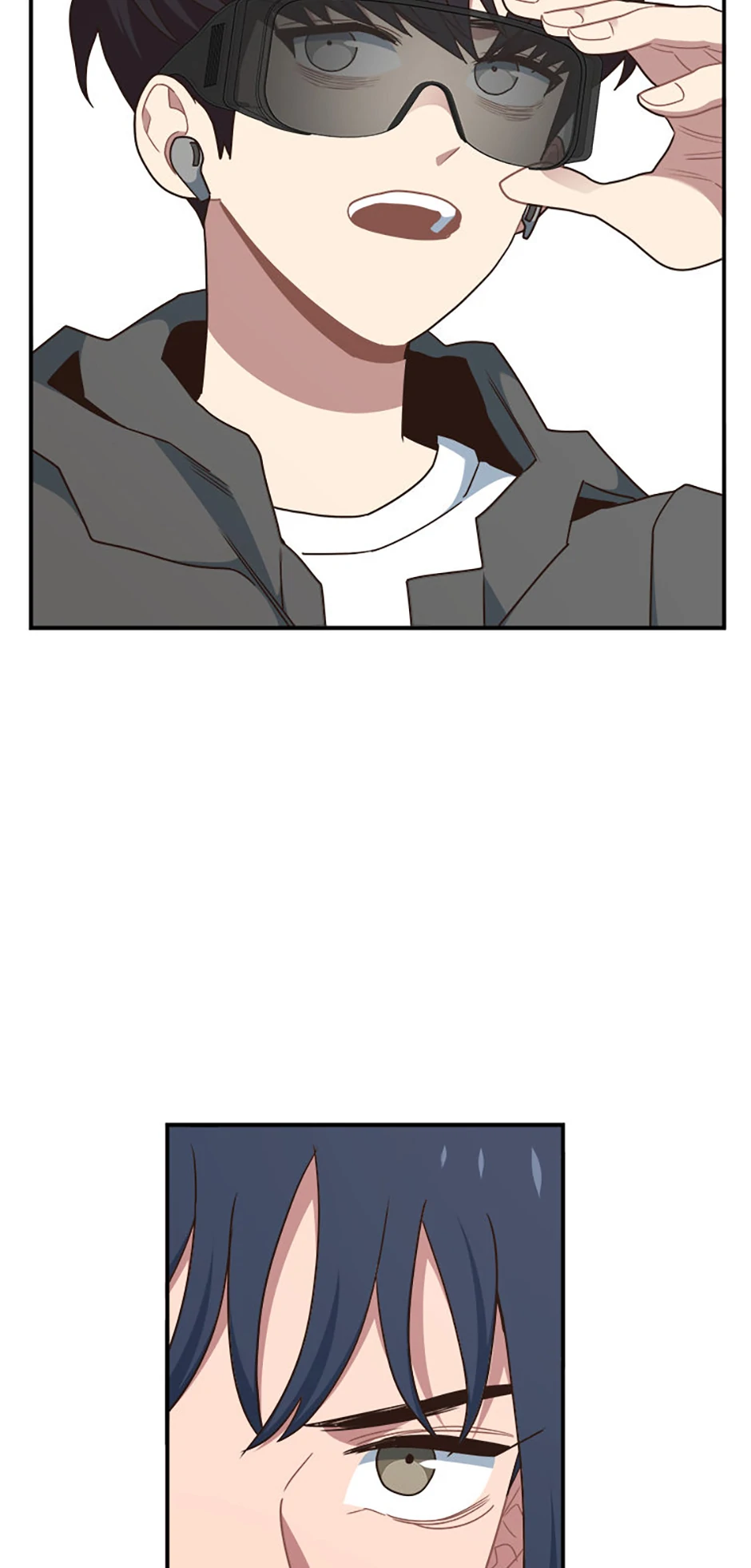 One-of-a-Kind Irregular Chapter 116 - Page 45