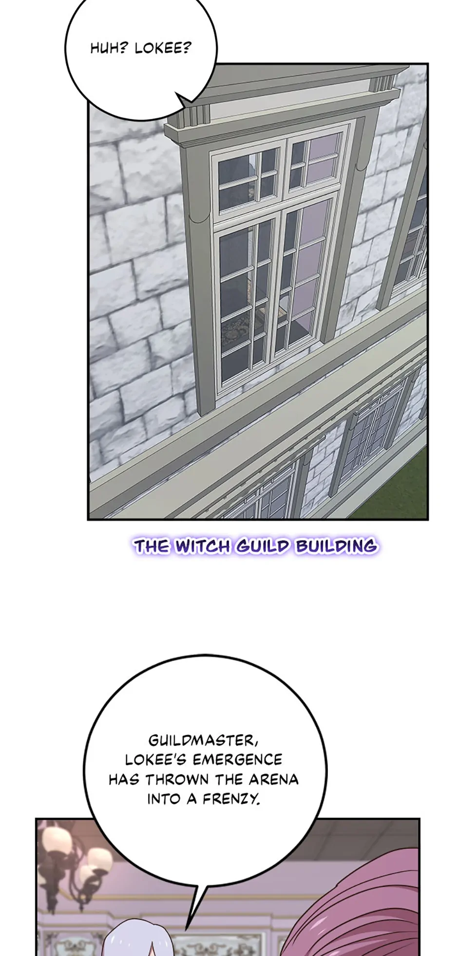 One-of-a-Kind Irregular Chapter 116 - Page 48