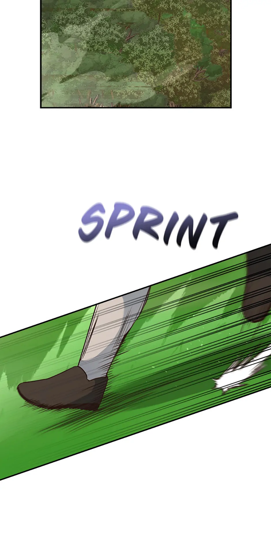 One-of-a-Kind Irregular Chapter 116 - Page 58