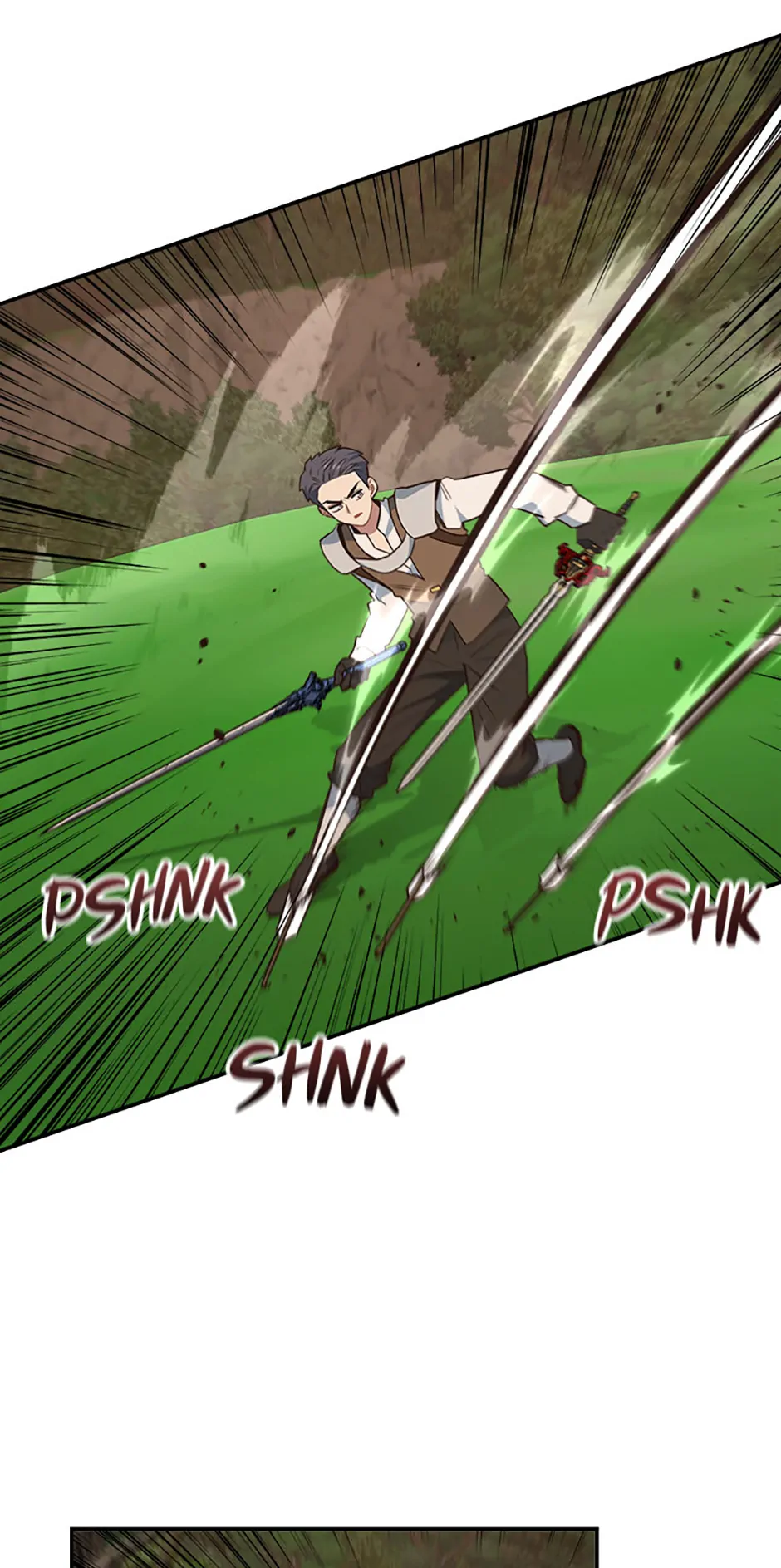 One-of-a-Kind Irregular Chapter 116 - Page 59