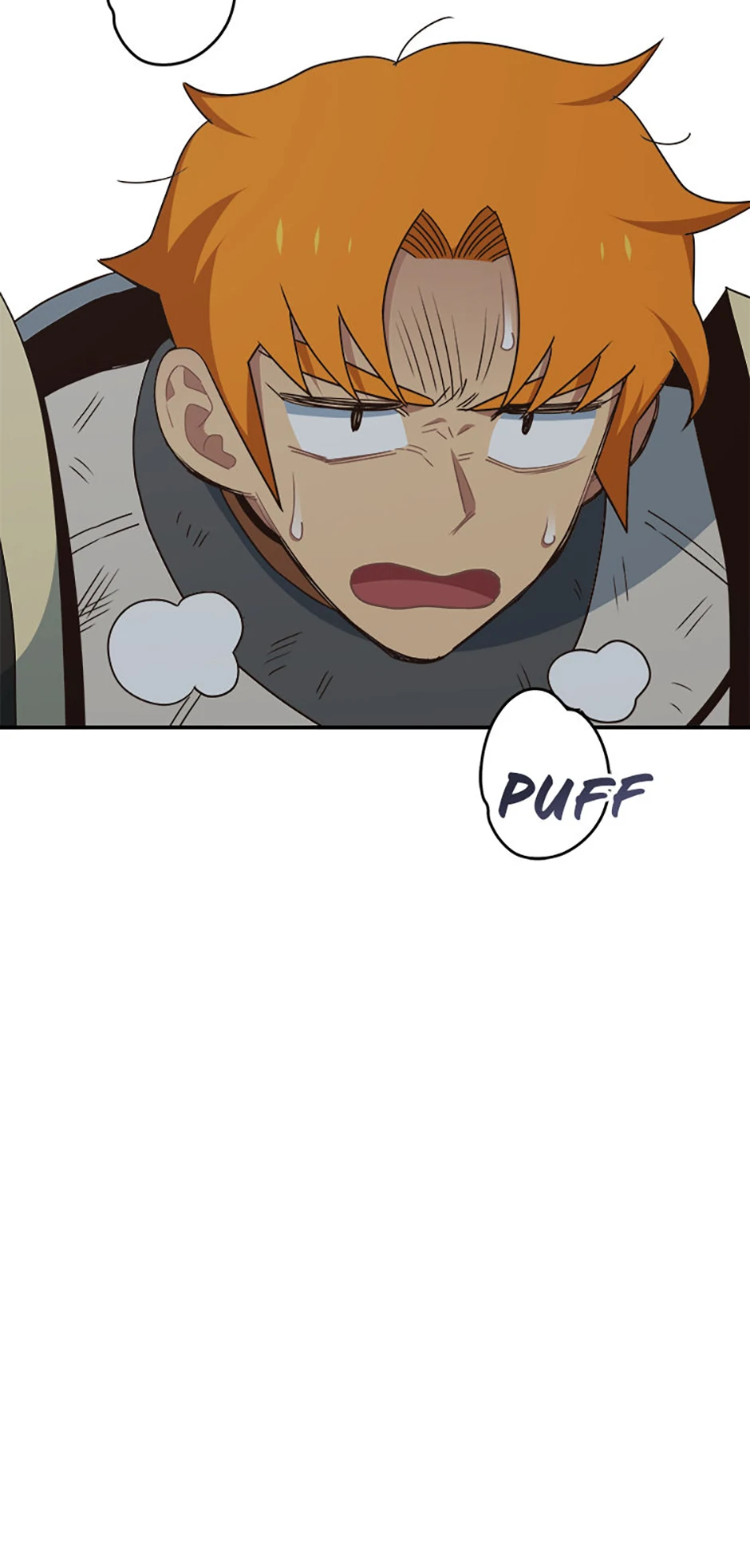 One-of-a-Kind Irregular Chapter 116 - Page 6