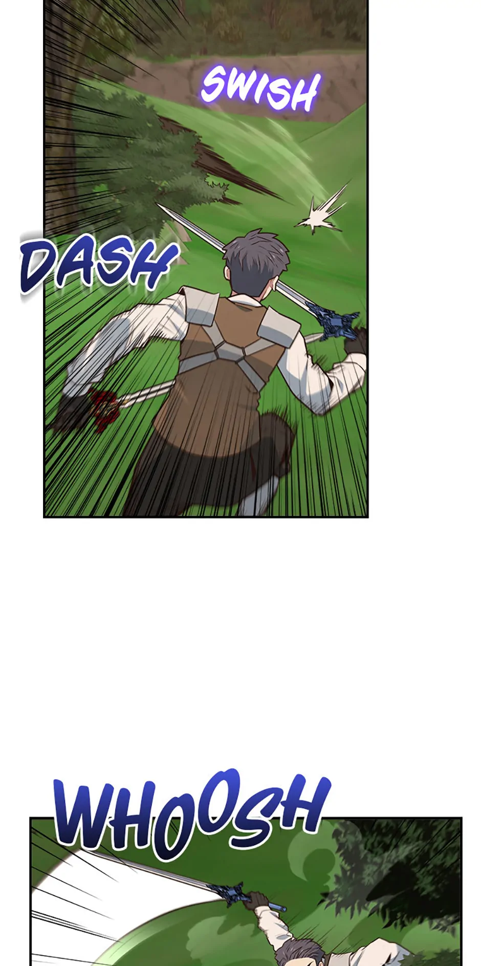 One-of-a-Kind Irregular Chapter 116 - Page 60