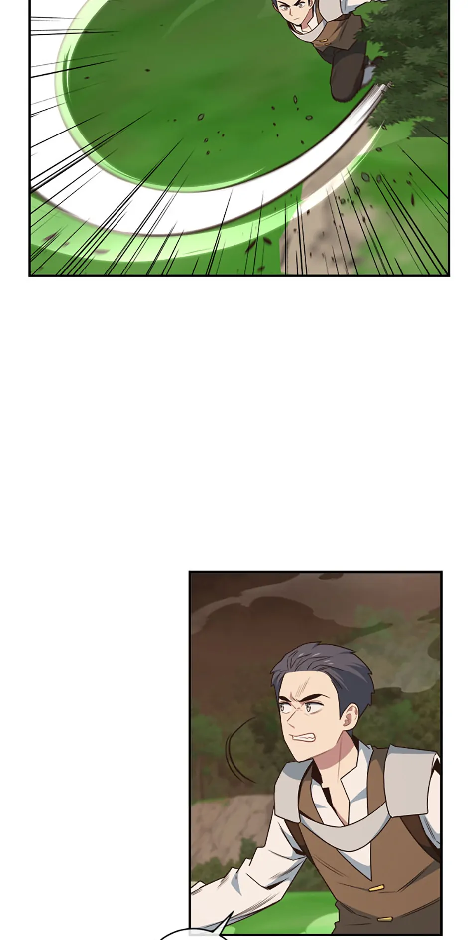 One-of-a-Kind Irregular Chapter 116 - Page 61