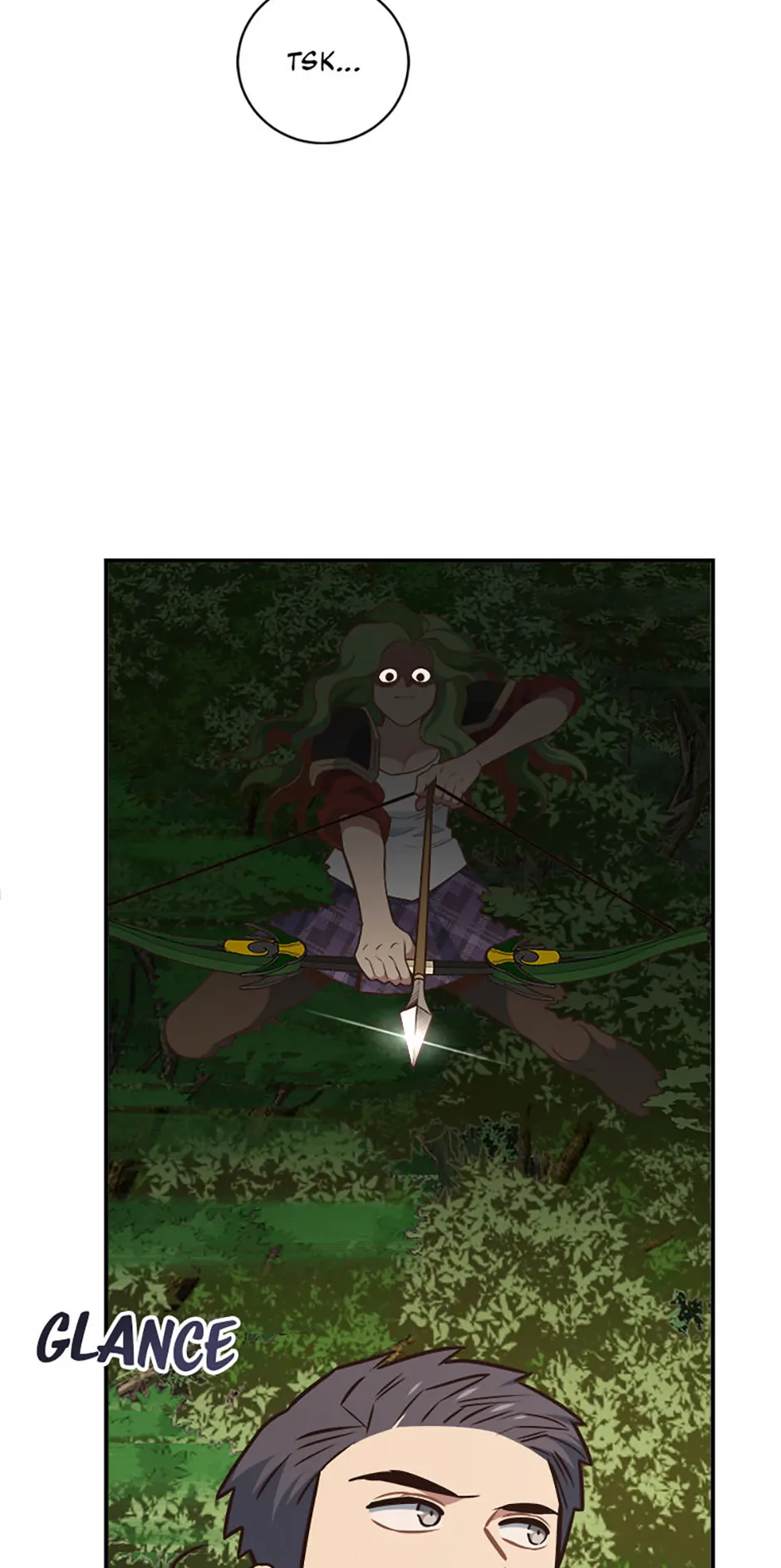 One-of-a-Kind Irregular Chapter 116 - Page 62