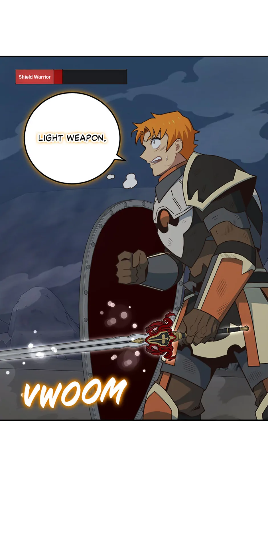 One-of-a-Kind Irregular Chapter 116 - Page 8