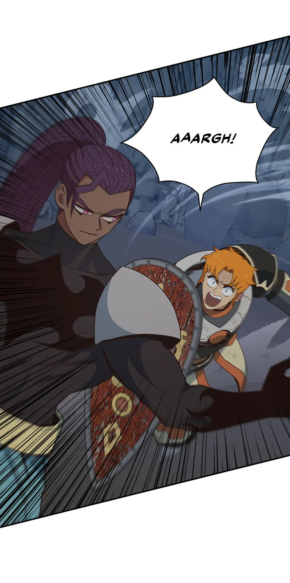 One-of-a-Kind Irregular Chapter 116 - Page 9