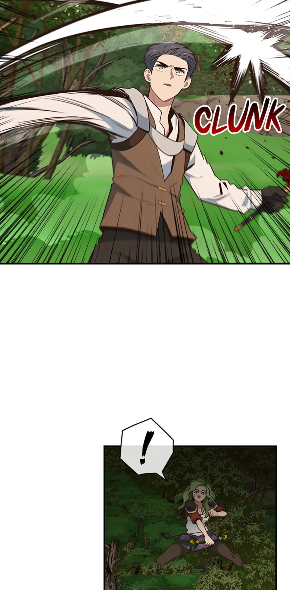 One-of-a-Kind Irregular Chapter 117 - Page 10