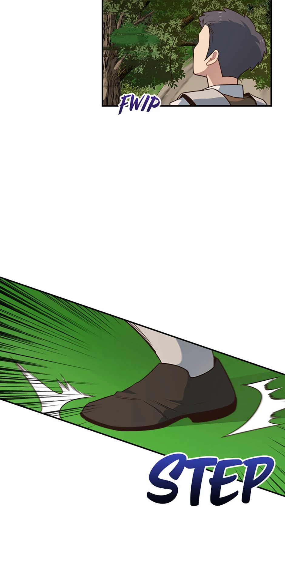 One-of-a-Kind Irregular Chapter 117 - Page 11