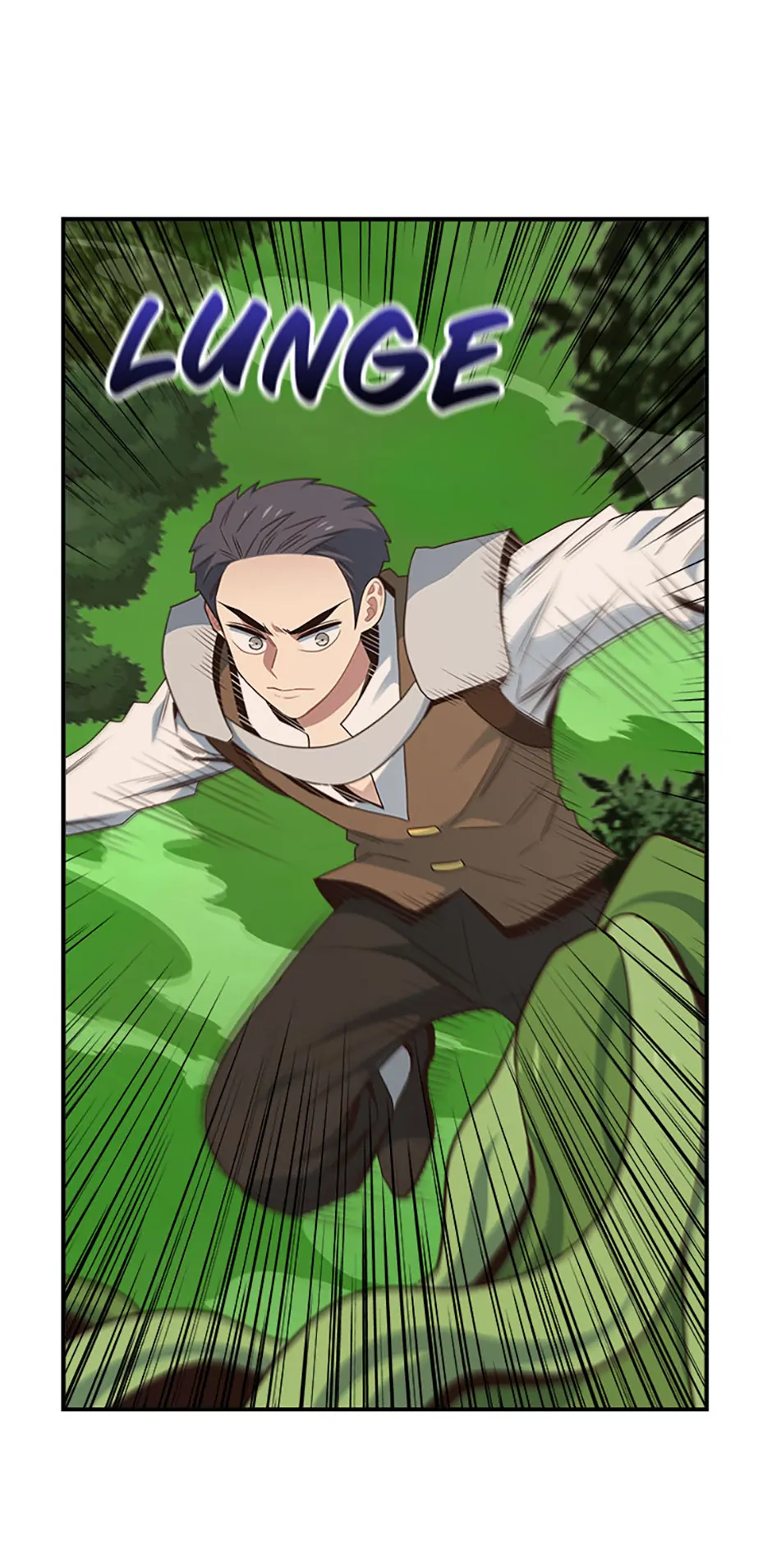 One-of-a-Kind Irregular Chapter 117 - Page 12