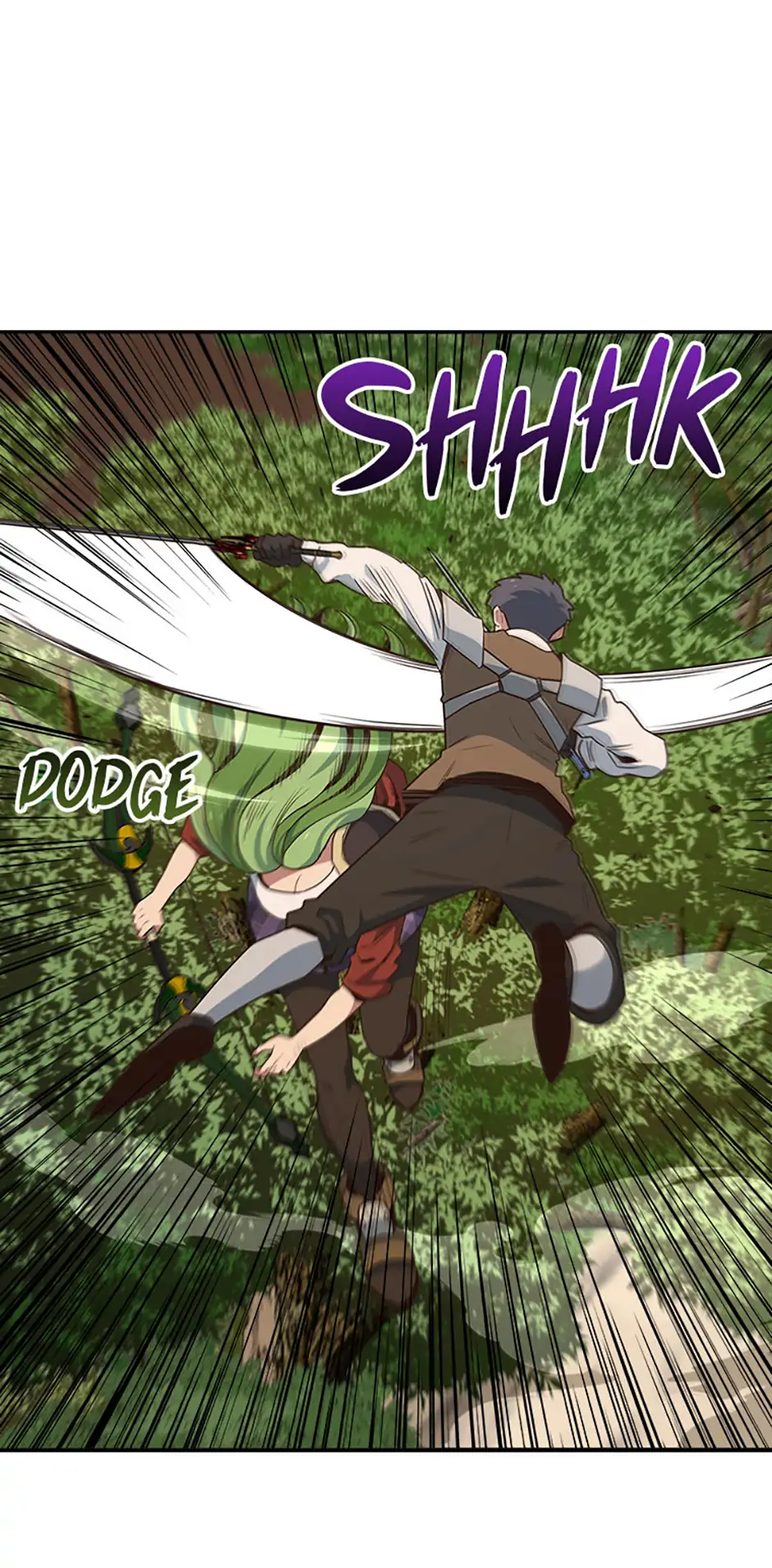 One-of-a-Kind Irregular Chapter 117 - Page 13