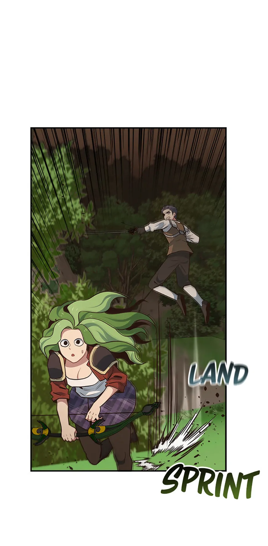 One-of-a-Kind Irregular Chapter 117 - Page 14