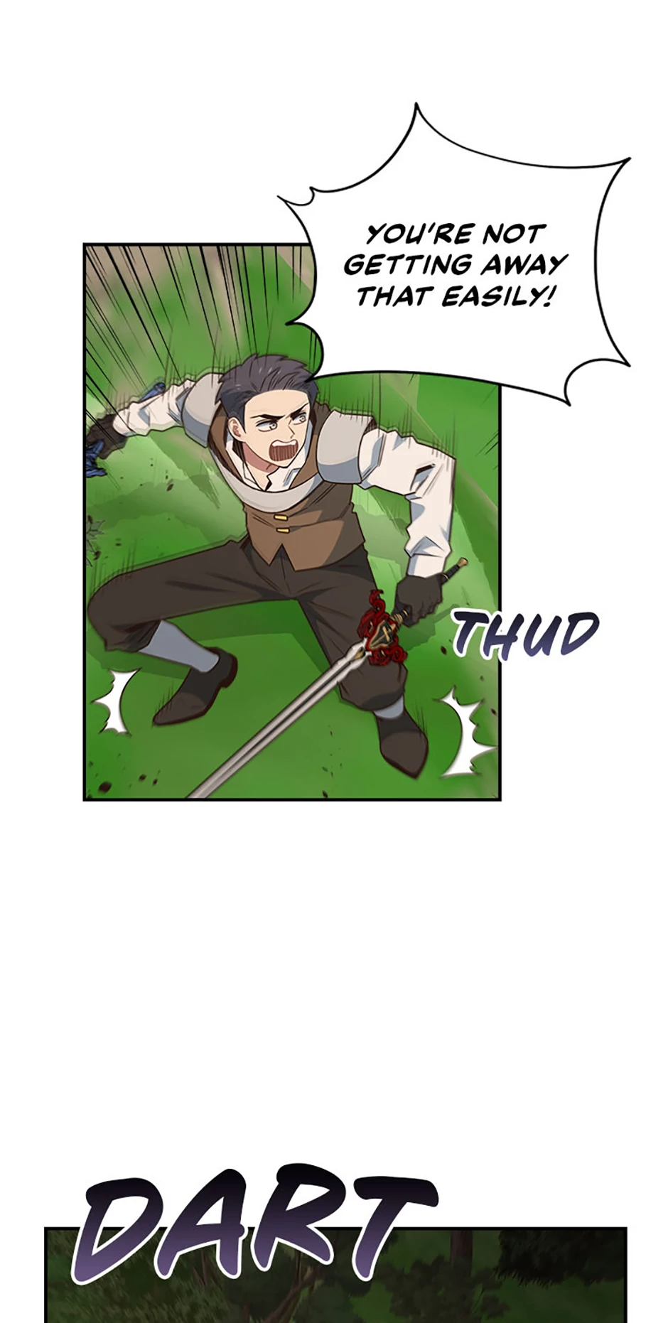 One-of-a-Kind Irregular Chapter 117 - Page 15