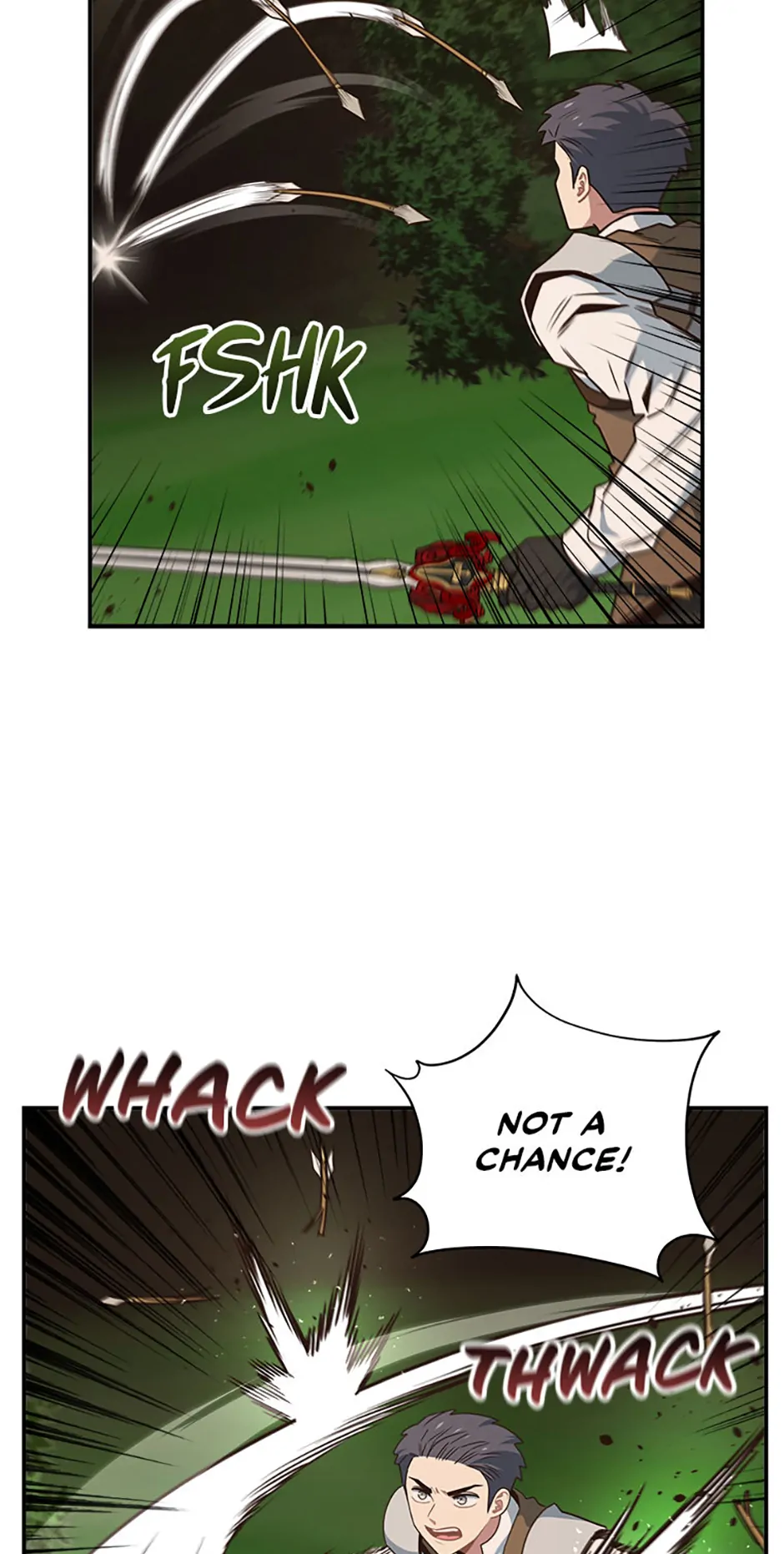 One-of-a-Kind Irregular Chapter 117 - Page 17