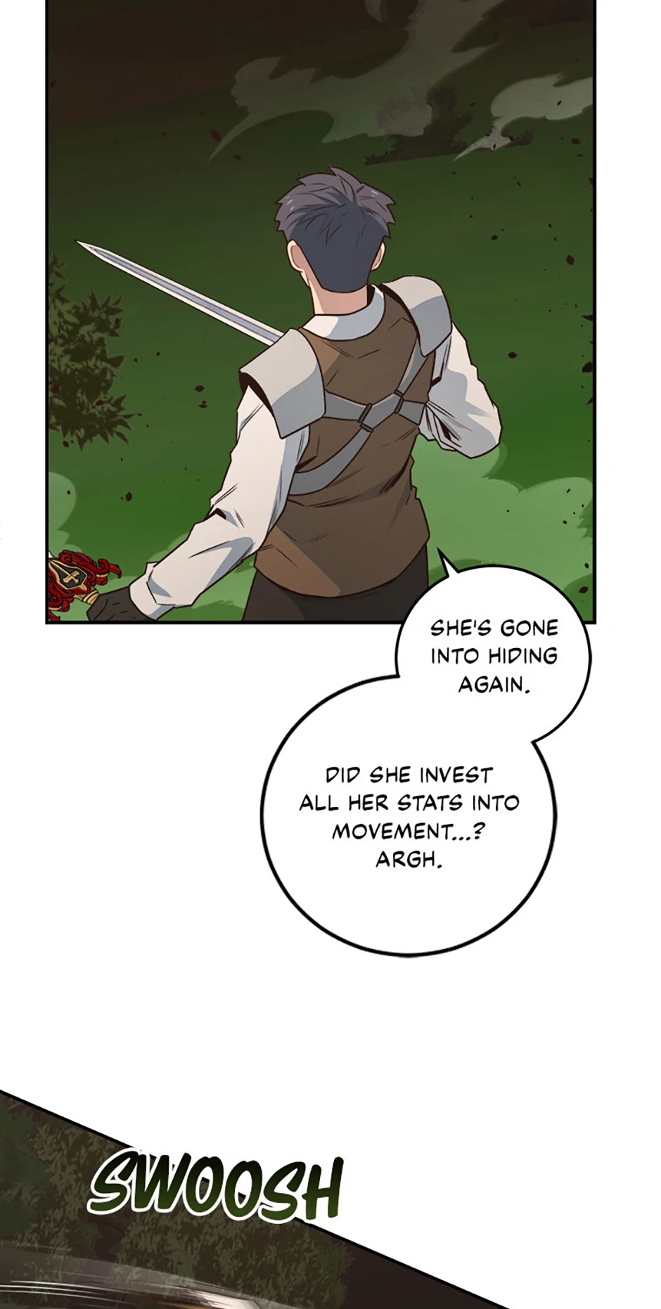 One-of-a-Kind Irregular Chapter 117 - Page 19