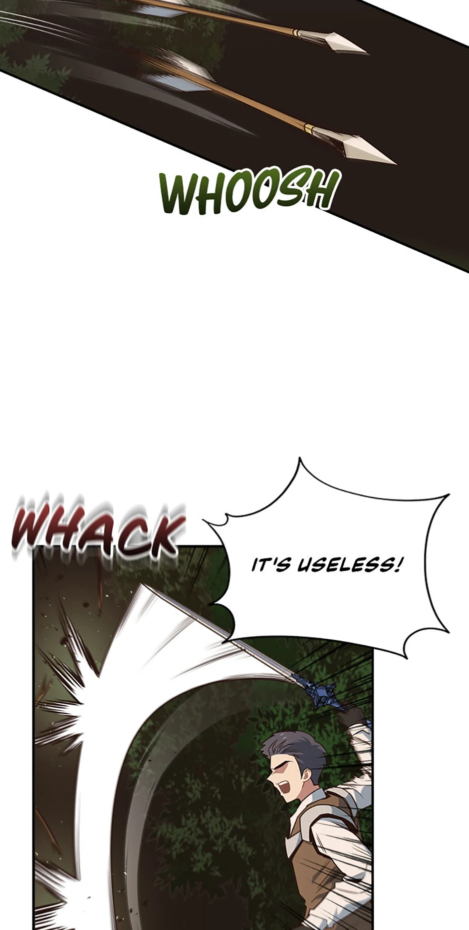 One-of-a-Kind Irregular Chapter 117 - Page 20