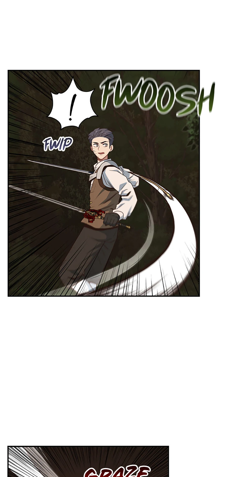 One-of-a-Kind Irregular Chapter 117 - Page 22