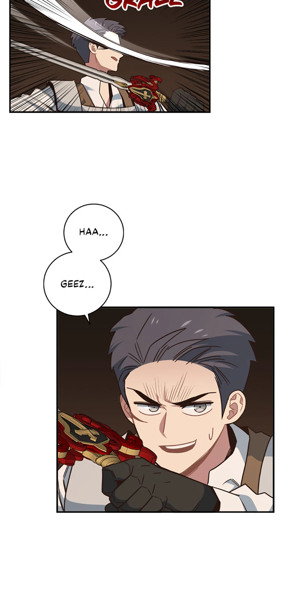 One-of-a-Kind Irregular Chapter 117 - Page 23