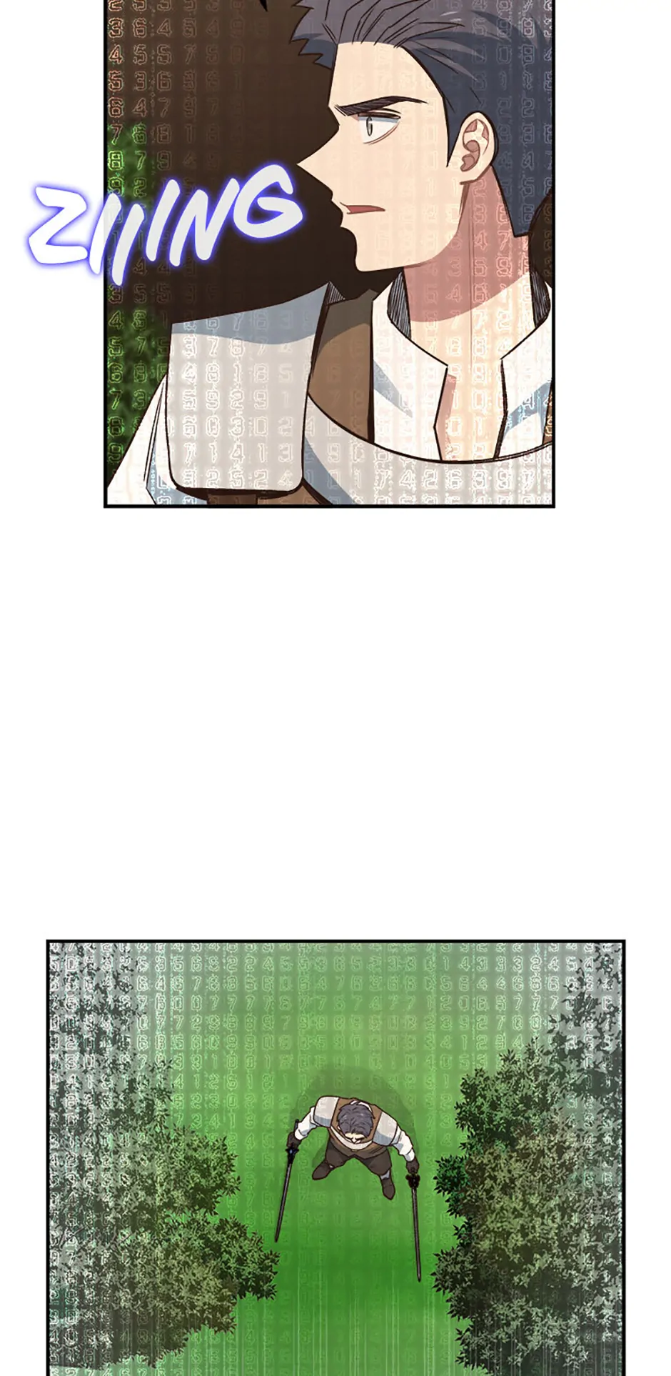 One-of-a-Kind Irregular Chapter 117 - Page 25