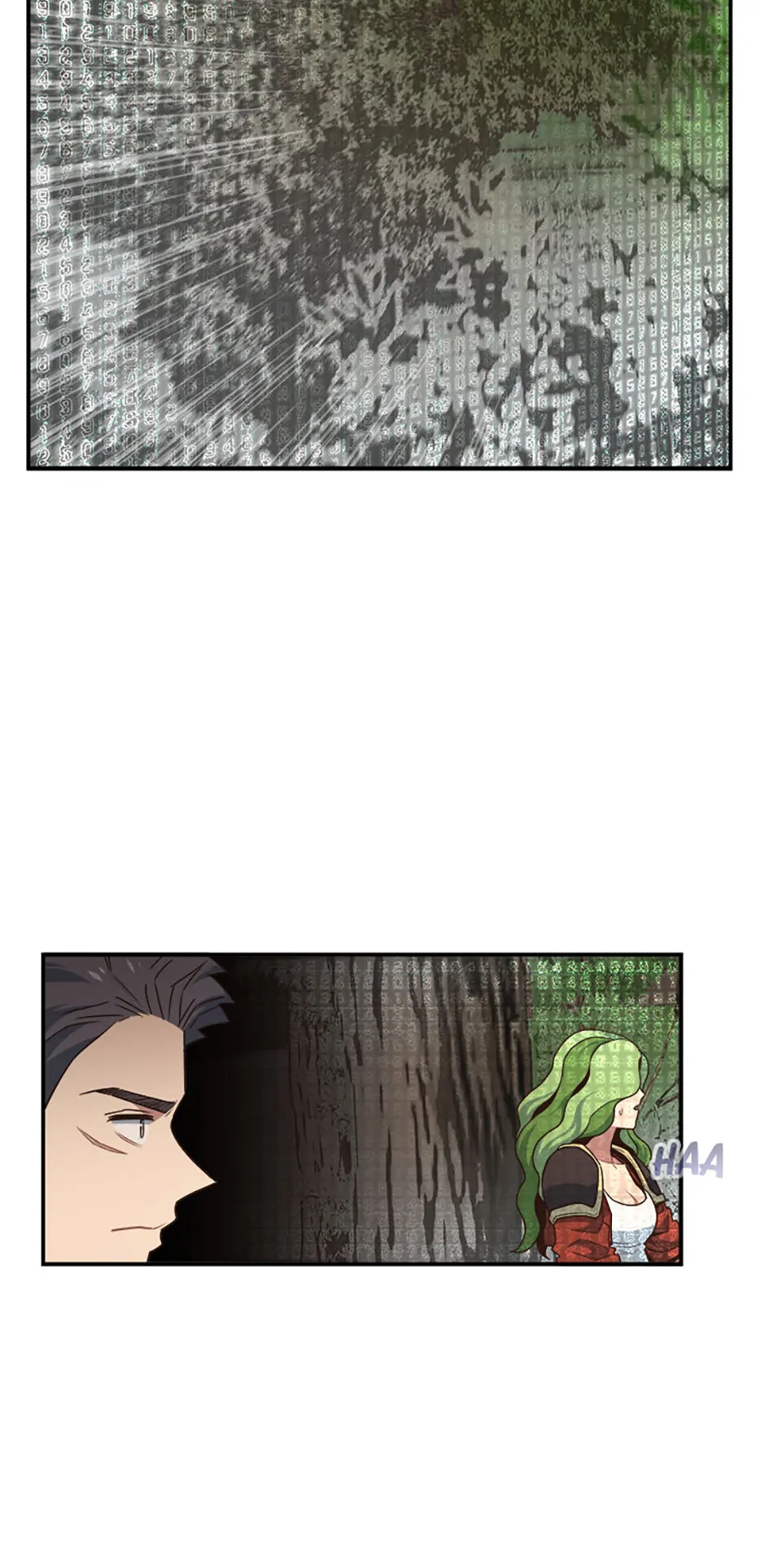 One-of-a-Kind Irregular Chapter 117 - Page 27